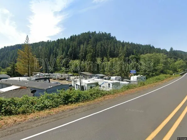 7164 E Alsea Hwy, Waldport, OR