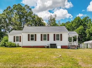 1178 Hampton Grace Ave #A, Lancaster, SC 29720