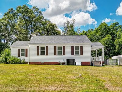 1178 Hampton Grace Ave #A, Lancaster, SC, 29720