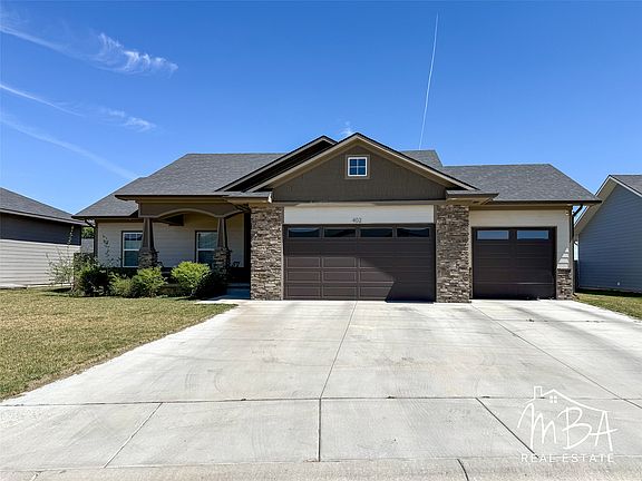 2nd image of 402 Park View Dr