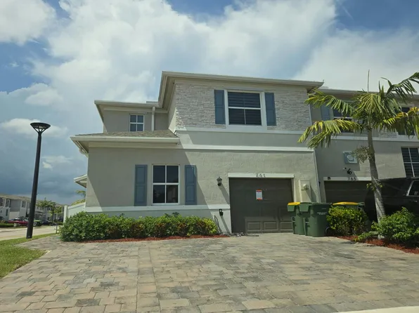 761 SE 19th St, Homestead, FL 33034