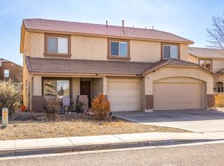 4362 Kachina Canyon Rd, Las Cruces, NM 88011