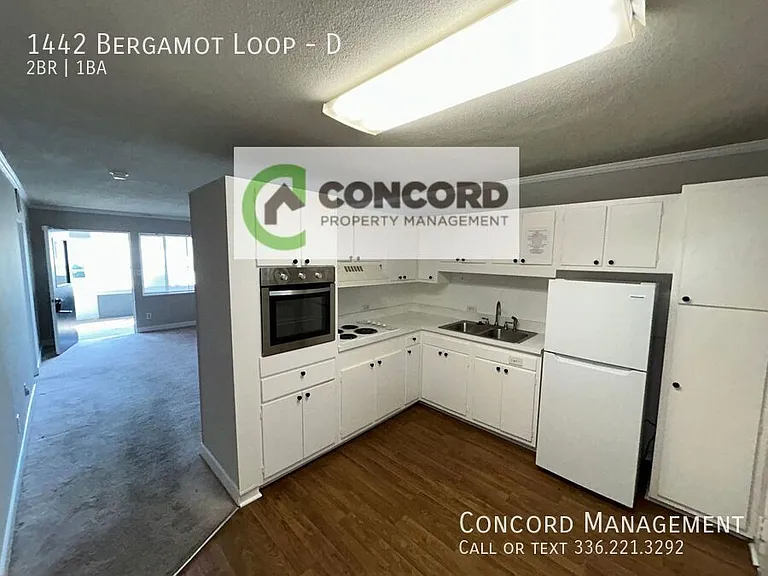 1442 Bergamot Loop #D — Photo 6