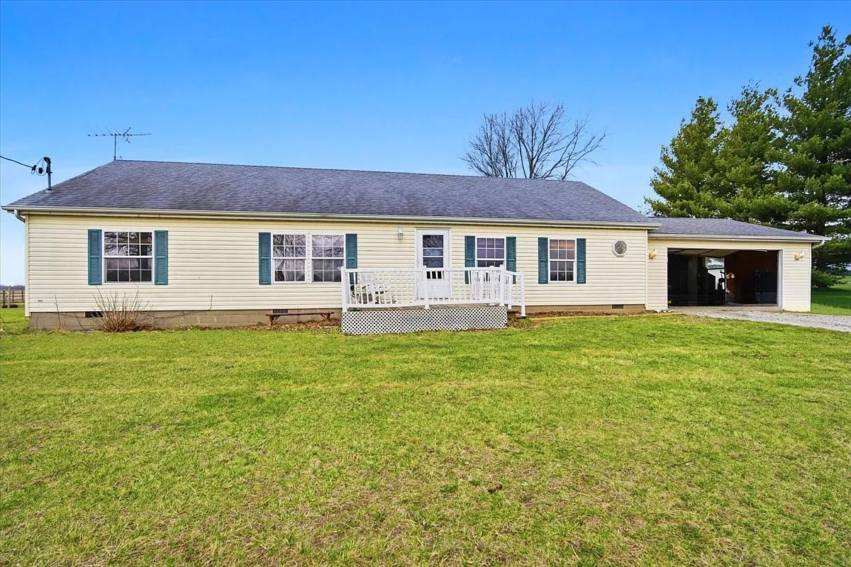 6009 Park Rd photo 1