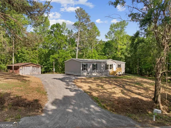 120 James St NW, Resaca, GA 30735