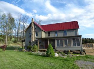 2351 Calvert Rd, Trout Run, PA 17771