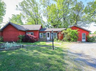 3954 Lovelaceville Rd, Paducah, KY 42001
