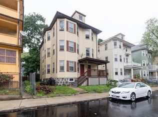 32-34 Millet St, Dorchester, MA 02124