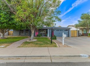 626 E Harmony Ave, Mesa, AZ 85204
