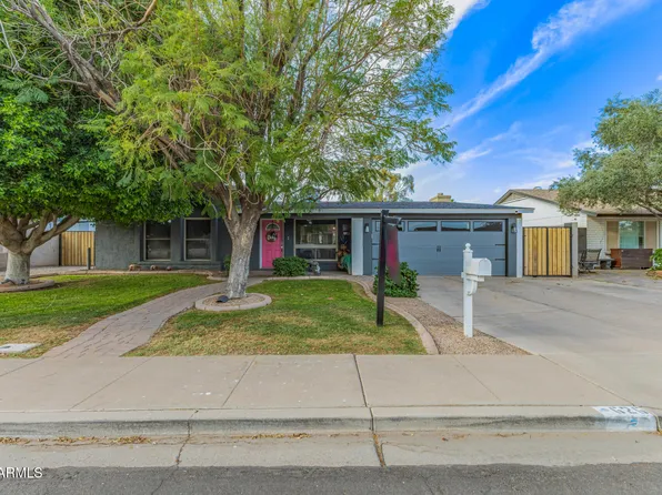 626 E Harmony Avenue, Mesa, AZ 85204