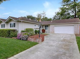 1043 Belvedere Ln, San Jose, CA