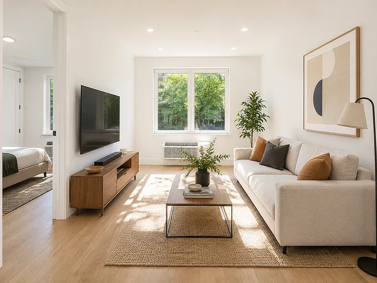 175 Rochester Ave #2D — Photo 1