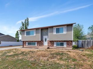 1028 W 1375 N, Orem, UT 84057