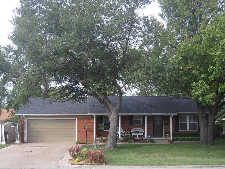 Main House Photo