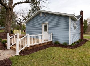 128 Marion St, Hillsdale, MI 49242