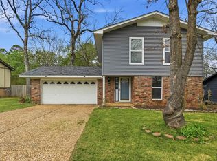13 Donnell Dr, North Little Rock, AR 72120