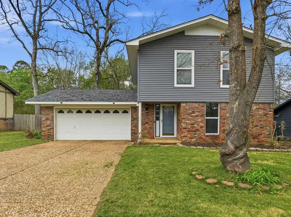 13 Donnell Dr, North Little Rock, AR 72120