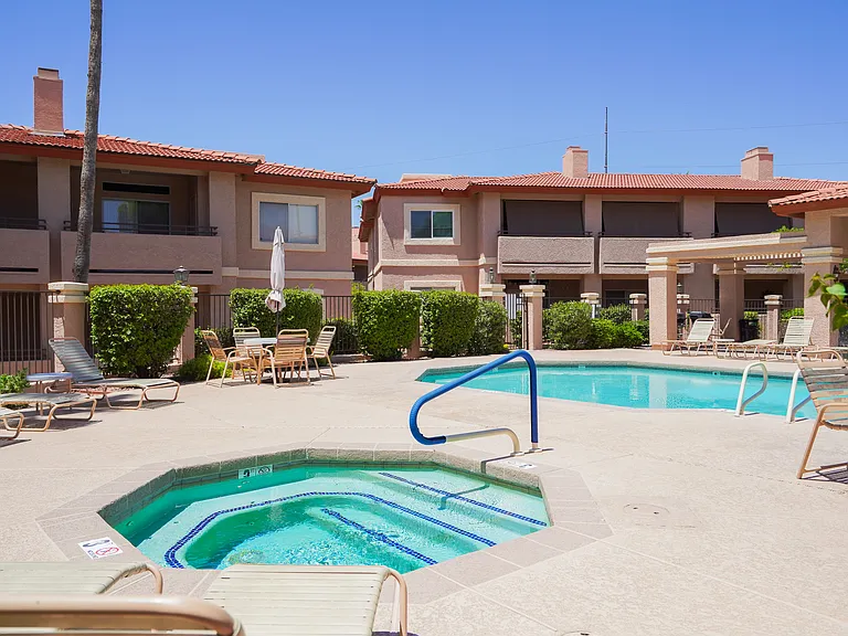 10410 N Cave Creek Rd #1111 — Photo 21