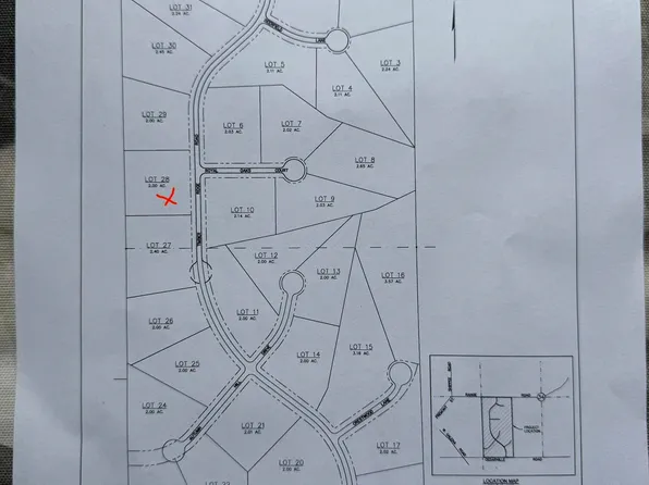 5314 N Timber Ridge Rd, Lena, IL 61048