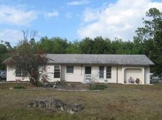 5219 Raintree Ln, Naples, FL 34113