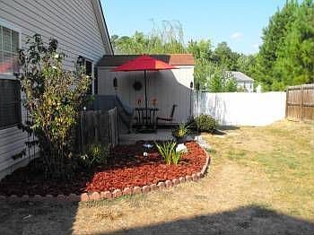 3rd image of 805 Homestead Park Dr