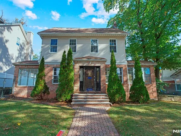 95 Keer Ave, Newark, NJ 07112