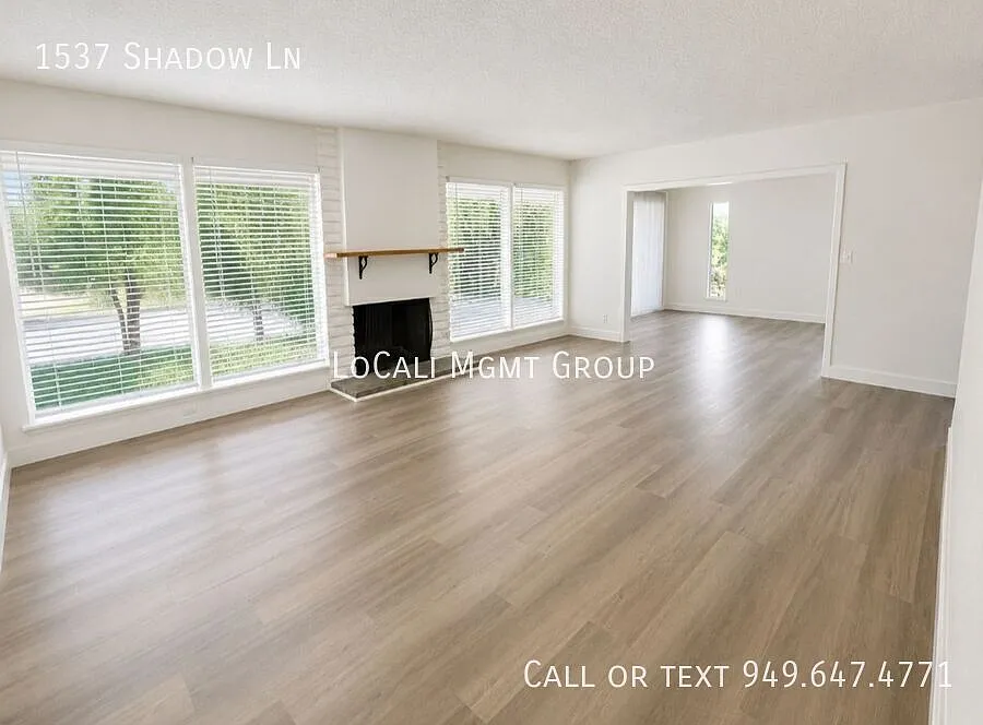 Charming Single-Story Home on a Private 1/4-Acre Lot — Photo 2