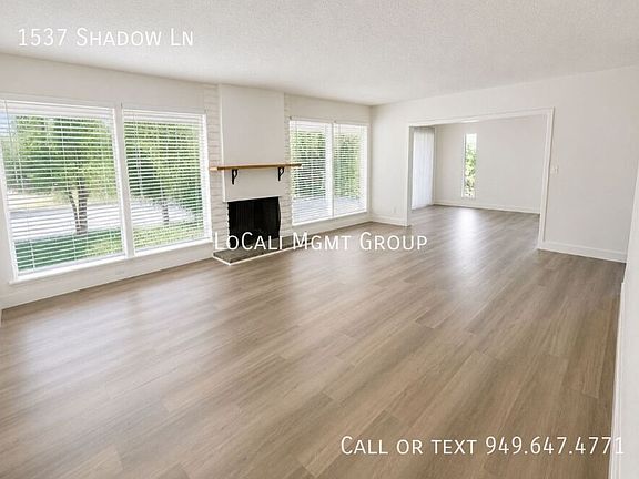 2nd image of 1537 Shadow Ln