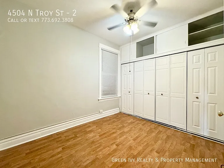4504 N Troy St #2 — Photo 9