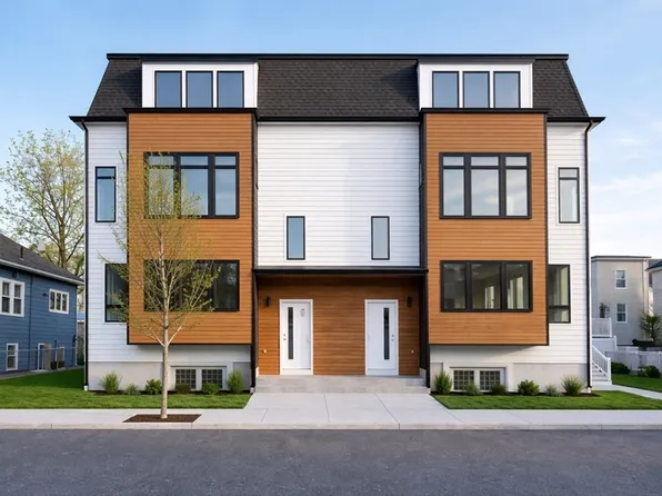 15 Clyde St #A, Somerville, MA 02145