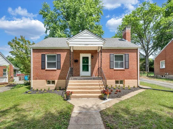 2324 Howard Rd SW, Roanoke, VA 24015