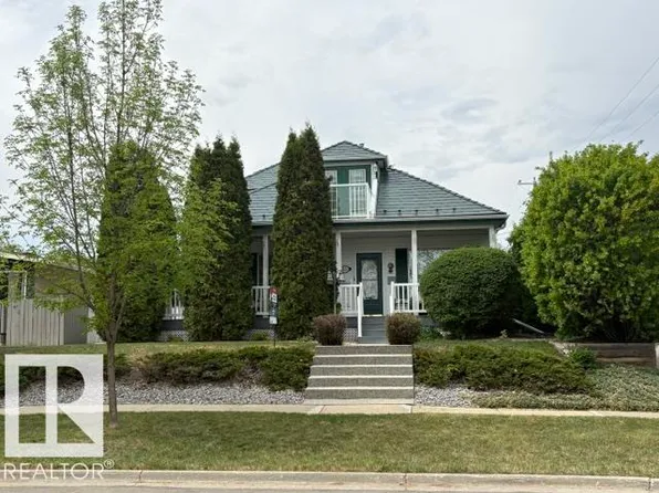 11 Madison Ave, Saint Albert, AB T8N 1H2