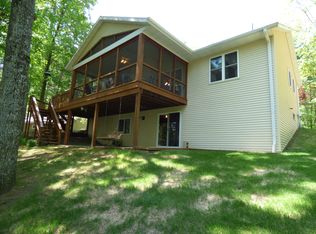 6153 County Road I, Lena, WI 54139