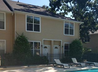 3543 SW 30th Way APT 115, Gainesville, FL 32608