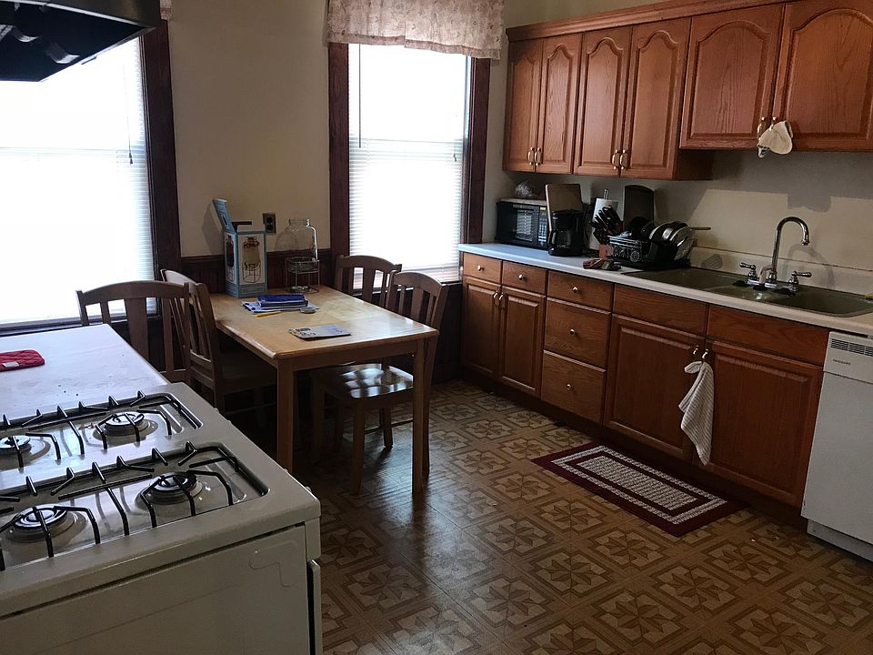 91 Parkton Rd Jamaica Plain MA Zillow