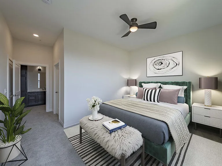 Adams Edge Apartments — Photo 75