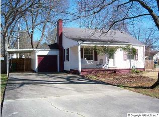 2033 Princeton Blvd SW, Huntsville, AL 35801