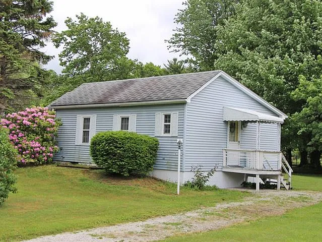 5133 W Lake Rd photo 1