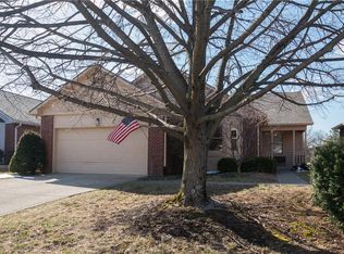 5391 Steinmeier Dr N, Indianapolis, IN