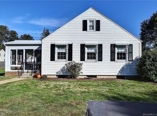 1773 Main St, Newington, CT 06111
