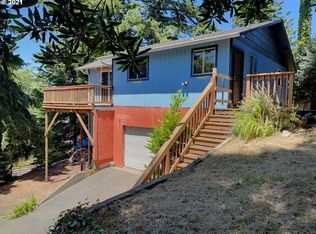 720 Tiara, Lakeside, OR 97449