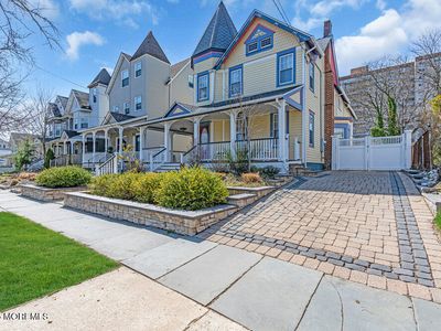 614 Asbury Avenue, Asbury Park, NJ, 07712