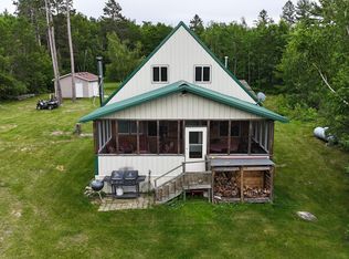 16680 Buckboard Rd, Bagley, MN 56621