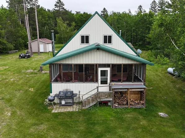 16680 Buckboard Rd, Bagley, MN 56621