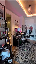 Rented by The KCI Group