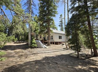 5825 W Zion Vista Rd, Alton, UT 84710