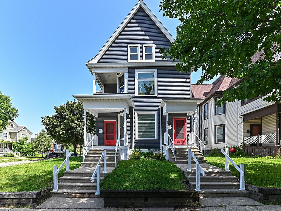1st image of 400 E Garfield AVENUE #402
