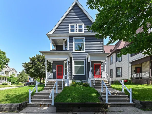 400 E Garfield AVENUE #402, Milwaukee, WI 53212