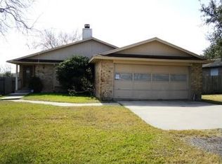 13225 W Buckhorn Dr, Corpus Christi, TX 78410