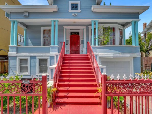 825 N San Joaquin St, Stockton, CA 95202